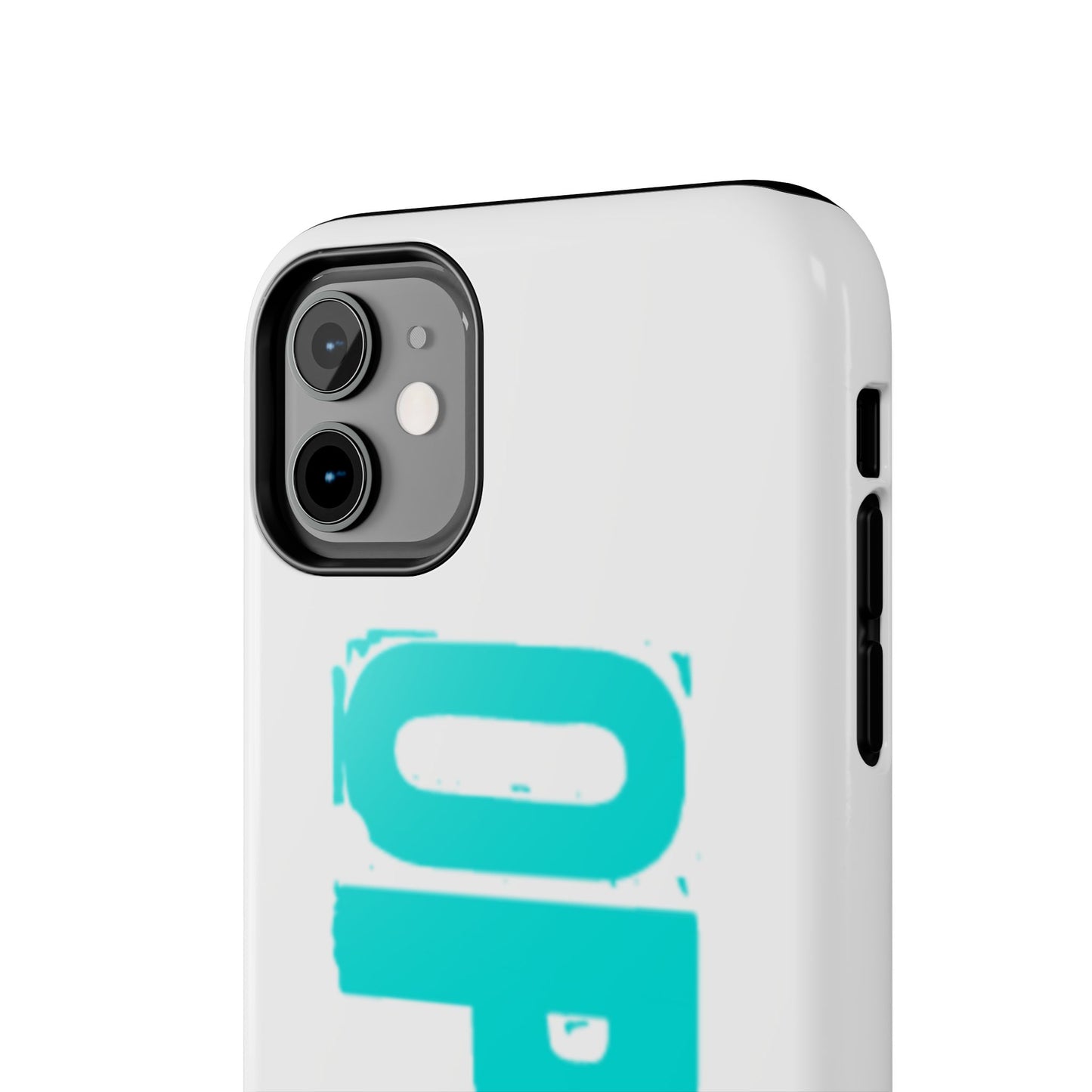 Ope! Tough Phone Cases