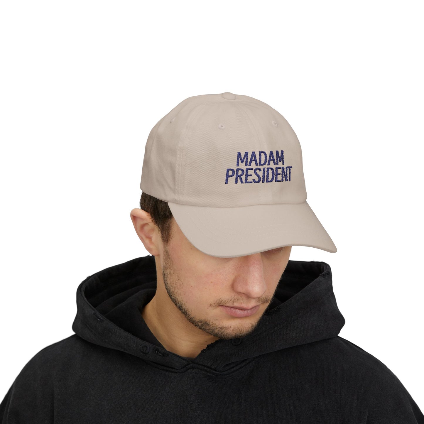 Madam President Classic Dad Cap
