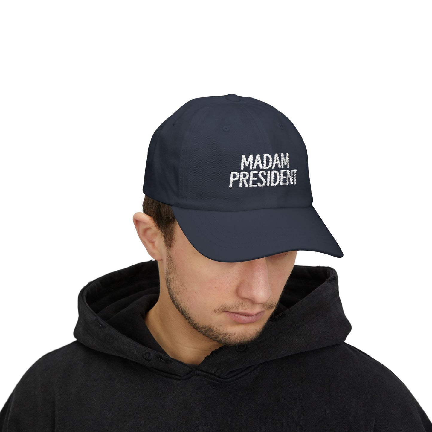 Madam President Classic Dad Cap
