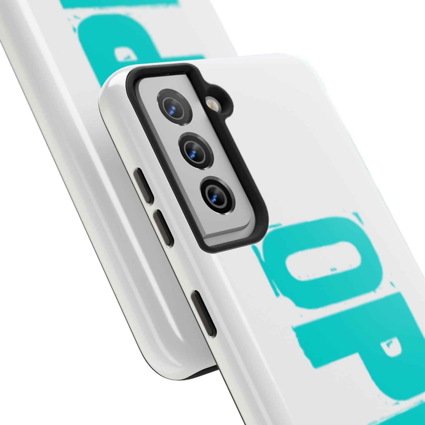 Ope! Tough Phone Cases