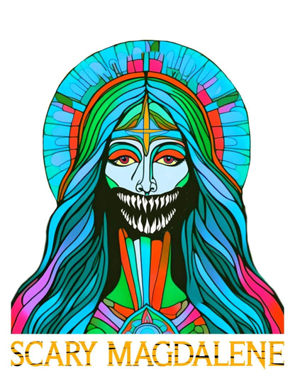 Custom Roller Derby Name Logo